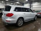 Lot #3024885414 2014 MERCEDES-BENZ GL 450 4MA