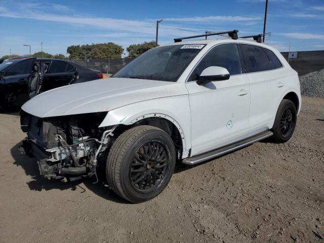 VIN WA1BNAFYXK2045297 2019 AUDI Q5 no.1