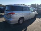 Lot #3023641297 2012 NISSAN QUEST S