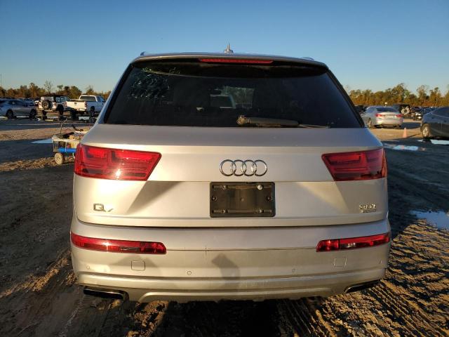 VIN WA1VAAF72HD017202 2017 AUDI Q7 no.6