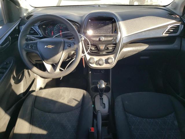 2020 CHEVROLET SPARK 1LT - KL8CD6SA0LC450219