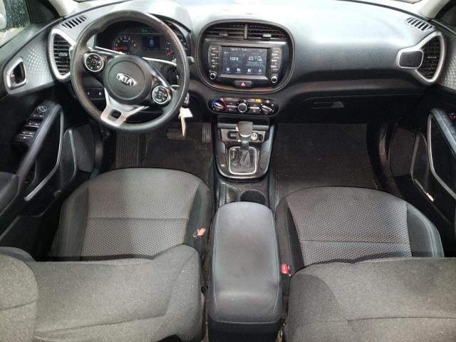 2020 KIA SOUL LX - KNDJ23AU8L7066597