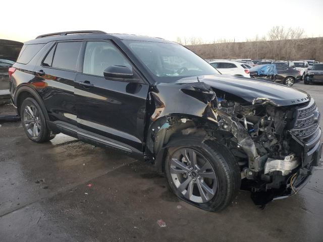 Vin: 1fmsk8dh9nga83908, lot: 83226964, ford explorer xlt 20224