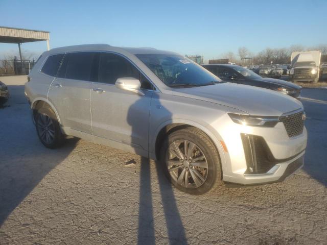 2020 CADILLAC XT6 PREMIU - 1GYKPDRS1LZ159295