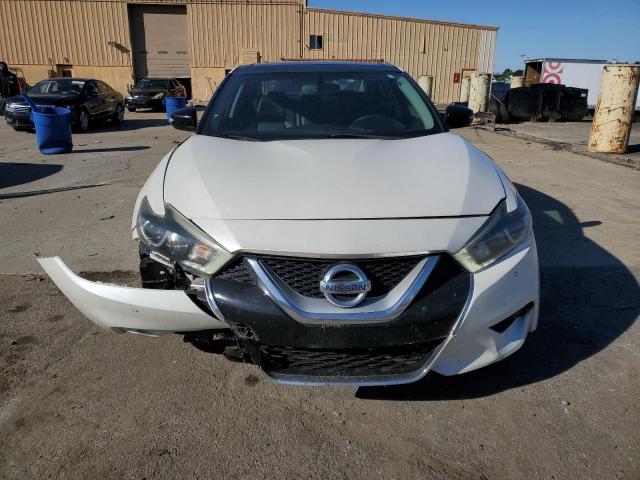 2017 NISSAN MAXIMA 3.5 - 1N4AA6AP4HC391492