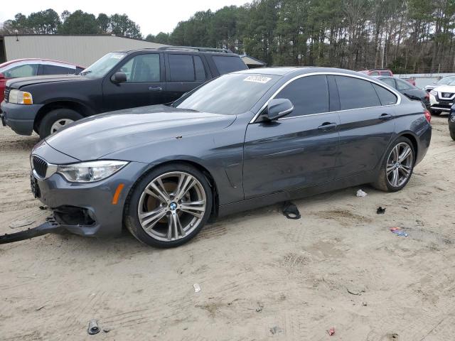2016 BMW 428 I GRAN - WBA4A9C51GG696070