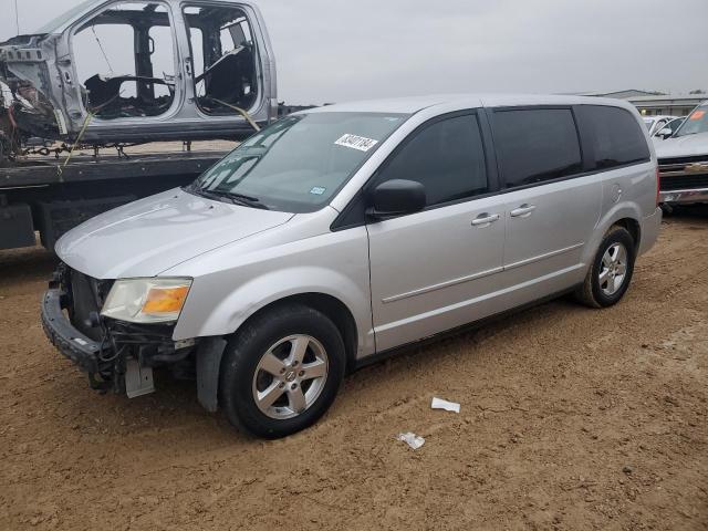 2009 DODGE GRAND CARA #3023961235