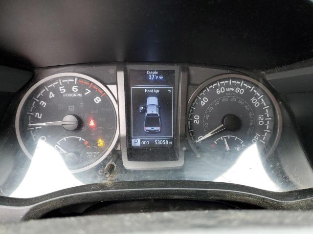 2020 TOYOTA TACOMA DOU 3TMDZ5BNXLM095780