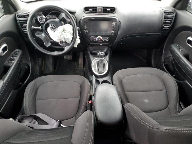 2019 KIA SOUL - KNDJN2A29K7914792