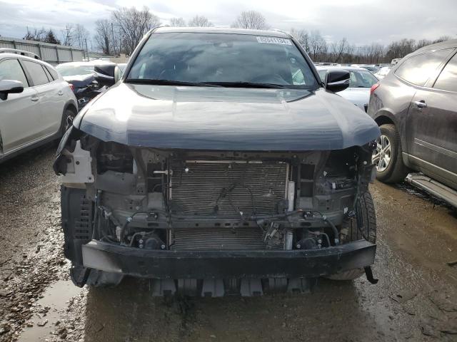 2021 LEXUS GX 460 PRE JTJAM7BX7M5276953
