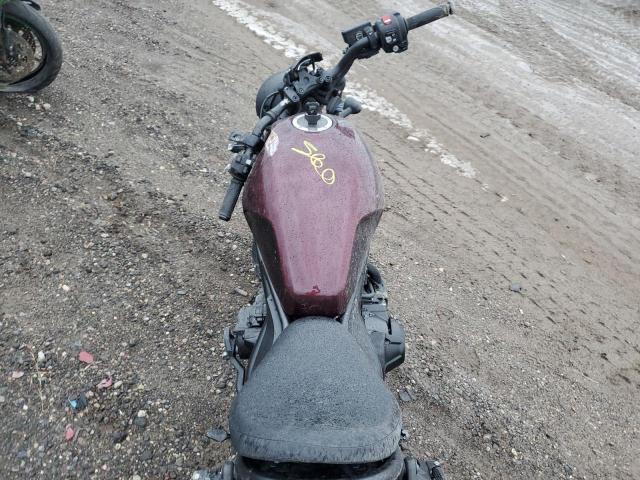 2023 HONDA CMX1100 T JH2SC8363PK200651