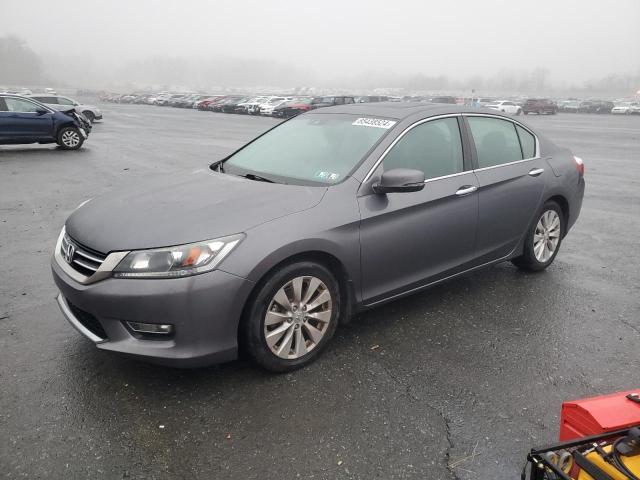 VIN 1HGCR2F86DA029113 2013 HONDA ACCORD no.1