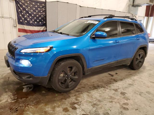 JEEP CHEROKEE L