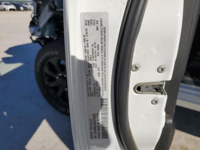 2024 RAM 2500 BIG H 3C6UR5DL9RG270238