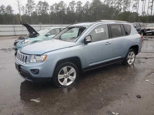 JEEP COMPASS LA