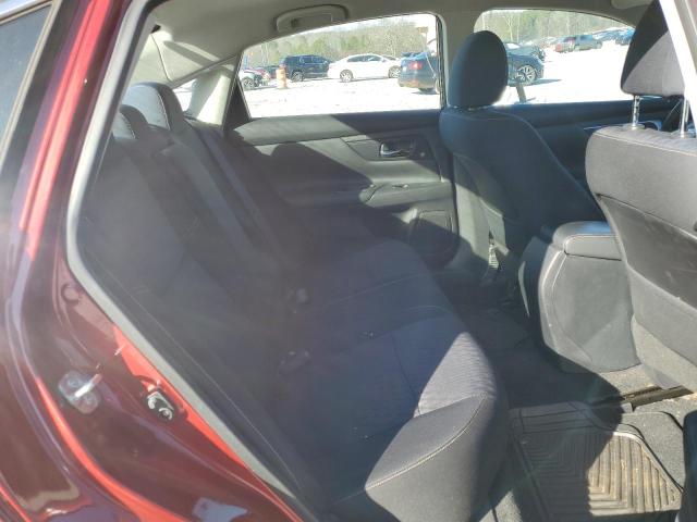 2017 NISSAN ALTIMA 2.5 - 1N4AL3AP2HC280903