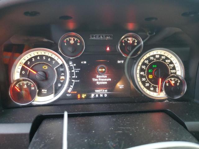 2017 RAM 1500 SLT - 1C6RR6LT4HS639401