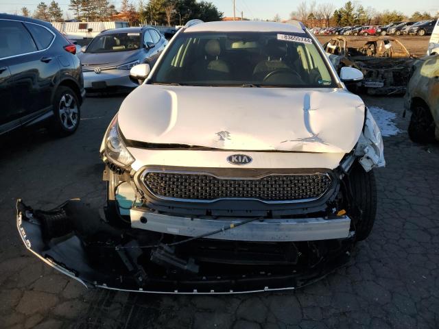 VIN KNDCC3LC0H5095783 2017 KIA NIRO no.5