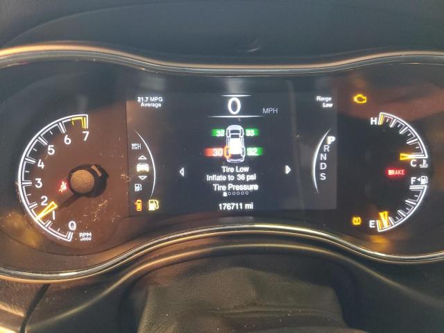 2015 JEEP GRAND CHER - 1C4RJEBGXFC829029