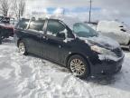 TOYOTA SIENNA XLE photo