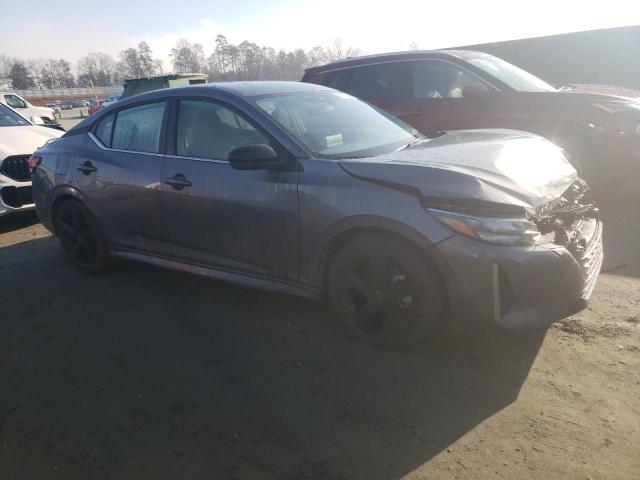 2024 NISSAN SENTRA SR - 3N1AB8DV3RY294714