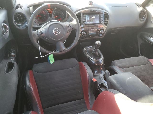 2015 NISSAN JUKE NISMO - JN8DF5MRXFT200059