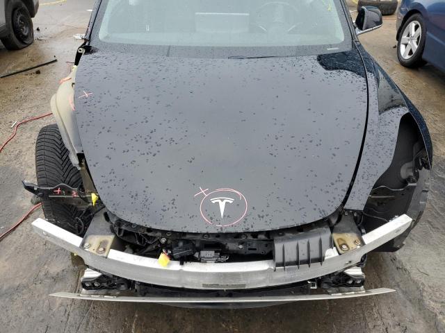 2019 TESLA MODEL 3 - 5YJ3E1EB2KF384303