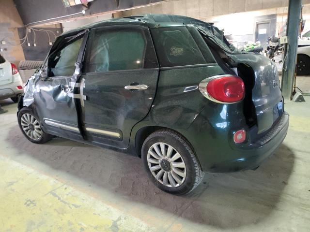 2015 FIAT 500L LOUNG ZFBCFACH6FZ035006