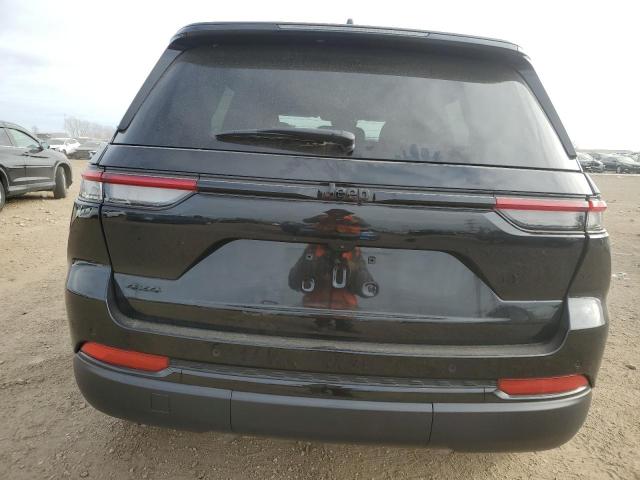 2024 JEEP GRAND CHER - 1C4RJHAG6RC162693