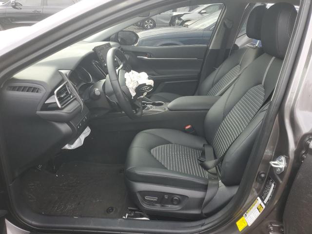 2024 TOYOTA CAMRY SE N - 4T1G11AK4RU868392