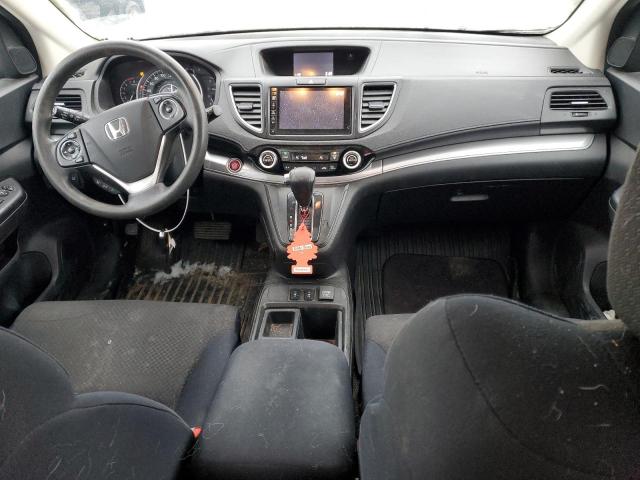 2015 HONDA CR-V EX - 2HKRM4H54FH129485