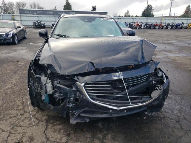 2018 MAZDA CX-3 GRAND - JM1DKFD74J0304469