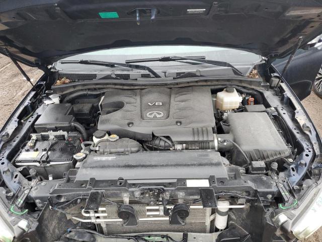 2020 INFINITI QX80 LUXE - JN8AZ2NE1L9254847