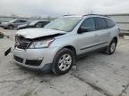 2015 CHEVROLET TRAVERSE L - 1GNKVFKDXFJ275690