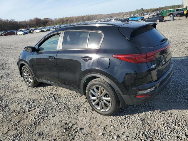 Vin: kndp63acxn7986014, lot: 84889874, kia sportage s 20222