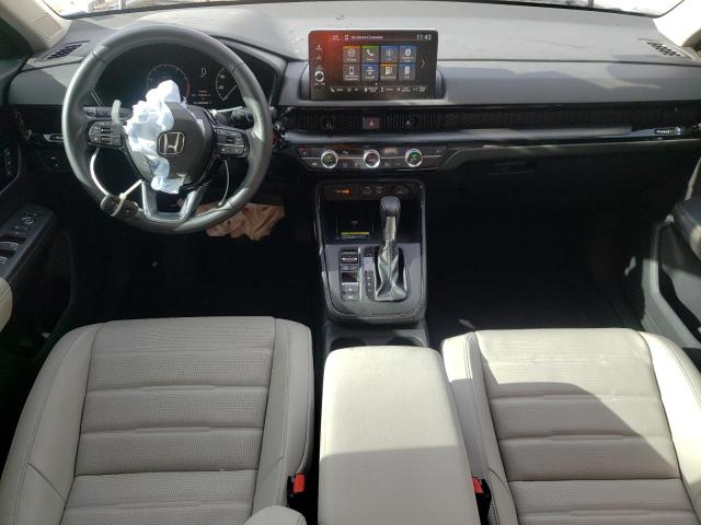 2024 HONDA CR-V EXL - 2HKRS3H73RH328422