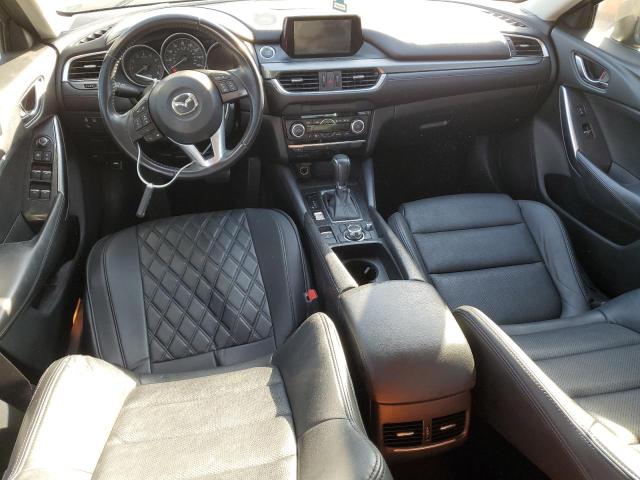 2016 MAZDA 6 TOURING - JM1GJ1V57G1405220