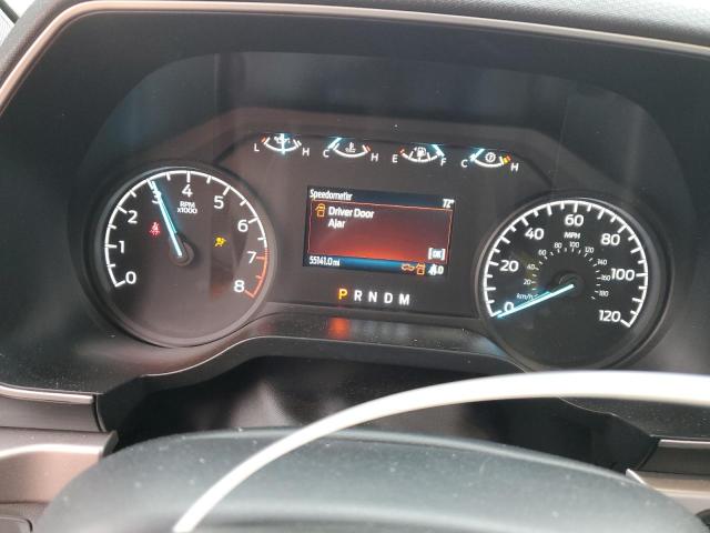 2023 FORD F150 SUPER - 1FTEX1C56PKE62656