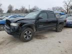 2016 TOYOTA TACOMA DOU - 3TMCZ5AN8GM031059