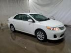 Lot #3033012987 2013 TOYOTA COROLLA BA