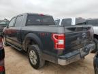 Lot #3027136762 2018 FORD F150 SUPER