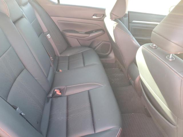 2024 NISSAN ALTIMA SR - 1N4BL4CV1RN379904
