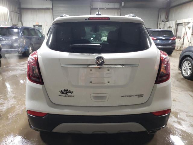 2017 BUICK ENCORE PRE - KL4CJESB9HB122355