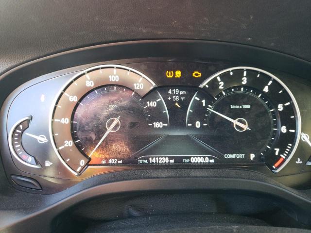 2018 BMW X3 XDRIVE - 5UXTR9C50JLC75674
