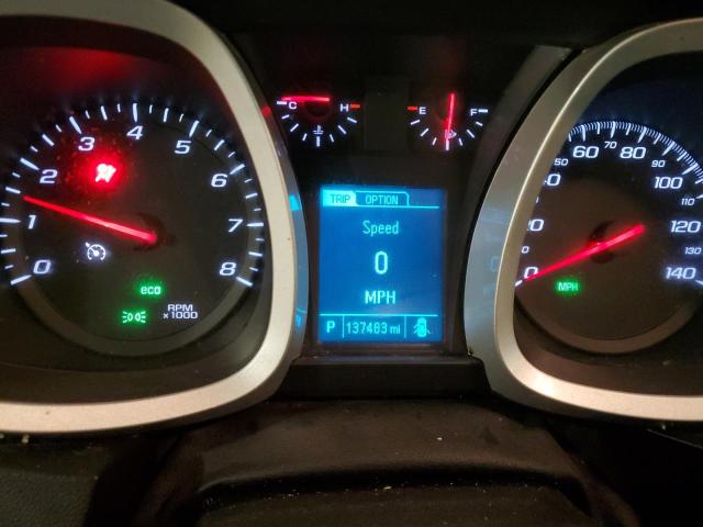2017 CHEVROLET EQUINOX LT - 2GNALCEK2H6113871