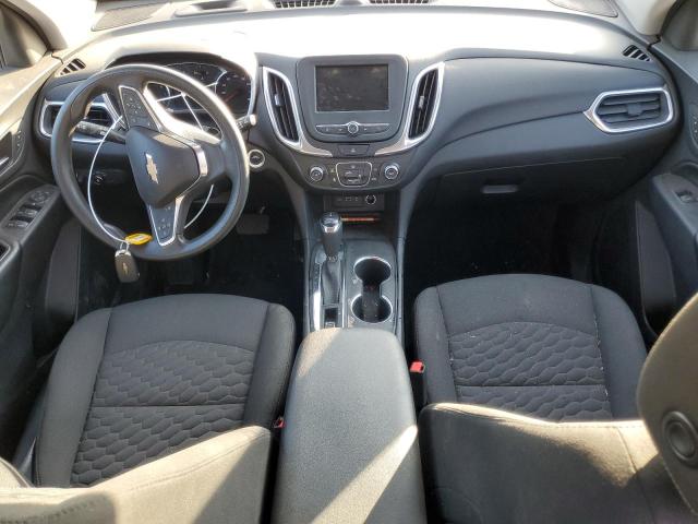 2020 CHEVROLET EQUINOX LT - 2GNAXVEX0L6257990