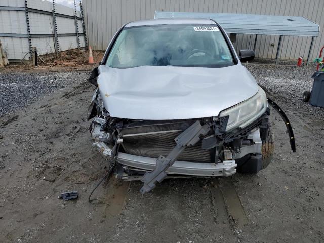 2016 HONDA CR-V SE - 2HKRM3H40GH530955