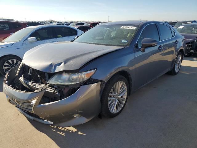 2013 LEXUS ES 350 #3024037231