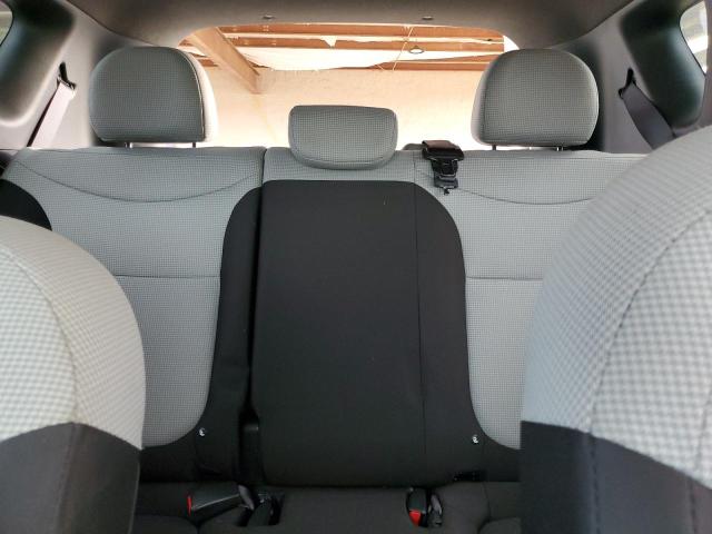 2019 KIA SOUL - KNDJN2A22K7693164