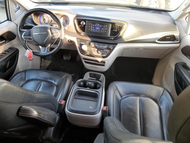 2017 CHRYSLER PACIFICA T - 2C4RC1BG6HR703053
